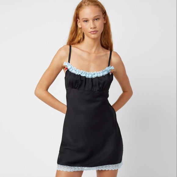 Marc Jacobs Dresses Marc Jacobs X Devon Lee Carlson Slip Dress